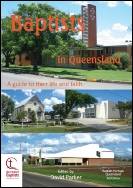 Baptists in Queensland
